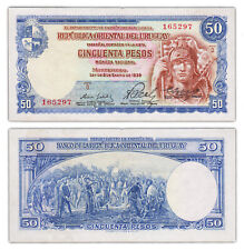 Pesos 1939 uruguay d'occasion  La Rochelle