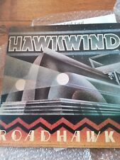 Hawkwind roadhawks vinyl for sale  MARKET RASEN