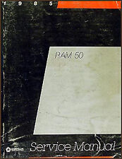 1985 dodge ram for sale  Riverside