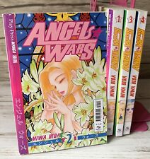 Angels wars serie usato  Castellarano