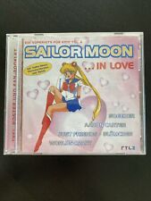 Sailor moon various gebraucht kaufen  Regensburg