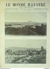 Illustré 1895 2020 d'occasion  Carpentras