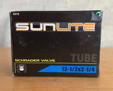 Sunlite bicycle tube for sale  Westbrook