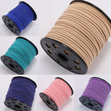 1roll 10yards suede for sale  Shipping to Ireland