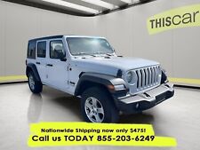 2022 jeep wrangler for sale  Tomball