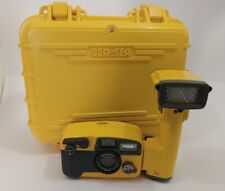 Sea & Sea Motor Marine 35 MX-10 1:4.5 (32mm) 35mm Film Camera Underwater, used for sale  Shipping to South Africa