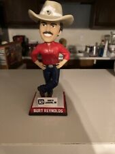 BURT REYNOLDS LANSING LUGNUTS BOBBLEHEAD 2019 SMOKEY AND THE BANDIT SGA  for sale  Shipping to South Africa