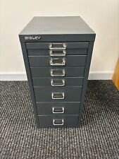 Bisley multi drawer for sale  READING