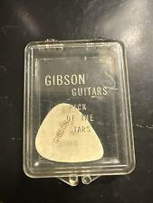 50s gibson guitar for sale  Macon