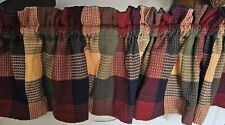 Plaid woven country for sale  Clarksville
