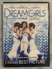 Dreamgirls - DVD - Widescreen - Jamie Foxx Beyoncé Knowles Eddie Murphy - Testado comprar usado  Enviando para Brazil