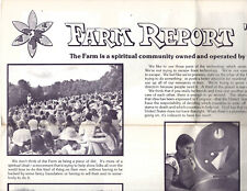 Farm report 1977 for sale  Bronxville