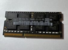 Ram hynix pc3 d'occasion  Amplepuis