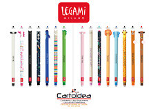 Legami set penne usato  San Mauro Castelverde