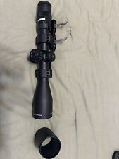 trijicon rifle scopes for sale  Owensboro