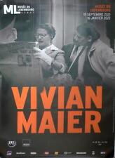 Vivian maier exhibition d'occasion  France