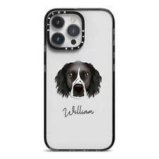Sprocker personalised iphone for sale  GRIMSBY