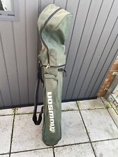 Howson golf clubs for sale  LONDON