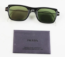 Prada sunglasses unisex for sale  Sonoma