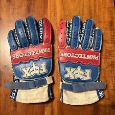 Guantes de motocross vintage Fox segunda mano  Embacar hacia Argentina