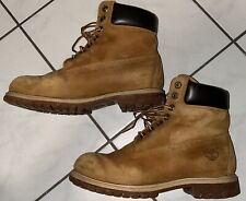 Timberland premium inch gebraucht kaufen  Singen