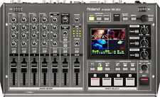 Mixer AV All-in-one Roland VR-3EX com porta USB integrada para streaming na Web e..., usado comprar usado  Enviando para Brazil