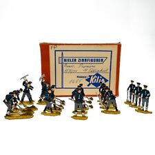 Kieler zinnfiguren boxed for sale  Fredericksburg