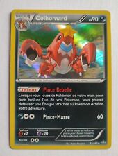 Carte pokemon colhomard d'occasion  Saint-Pol-sur-Mer