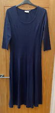Adini womens navy for sale  KETTERING