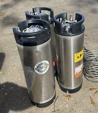 2 gal cornelius keg for sale  Prattville