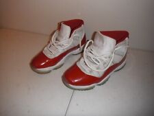 Nike Air Jordan 11 Retro "Varsity Red/Cherry" CT8012-116 Masculino 9 comprar usado  Enviando para Brazil