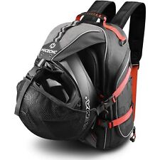 Motorcycle helmet backpack for sale  Kyle