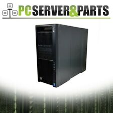 Used, HP Z840 Workstation 8-Cores Xeon E5-2640 V3 2.4GHz 32GB 1TB HDD Win10 for sale  Shipping to Canada