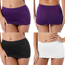 Women stretch spandex for sale  Shipping to Ireland