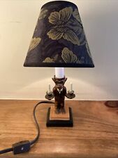 Vintage small lamp for sale  Durham