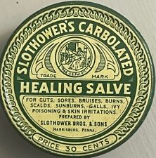 Vintage medicine tin for sale  Dover