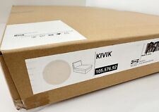 Ikea kivik chaise d'occasion  Expédié en Belgium