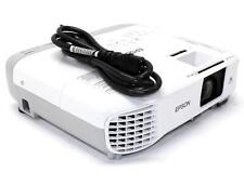 Epson 1024x768 projector for sale  Louisville