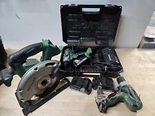 Hitachi 18dgl cordless for sale  Beckley