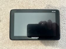 Tomtom 1cq0.002.08 live for sale  MAIDSTONE