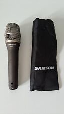Samson c05 condenser for sale  YORK