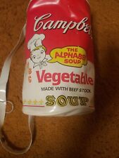 1960s campbell soup for sale  Bloomfield Hills