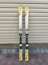 Fisher snow skis for sale  Staten Island