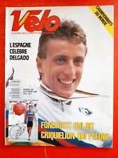1988 velo magazine d'occasion  Saint-Pol-sur-Mer