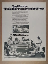 1976 dunlop tires for sale  Hartland