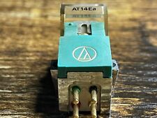 Audio technica cartridge for sale  New York