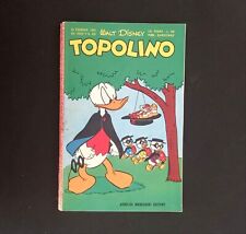 Topolino libretto 229 usato  Praia A Mare