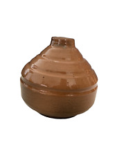 Vase toupie poterie d'occasion  Sillé-le-Guillaume