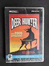 Deer hunter gioco usato  Pavia