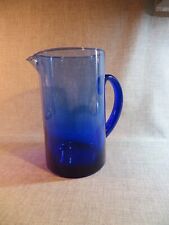 Cobalt blue glass for sale  Greenbelt